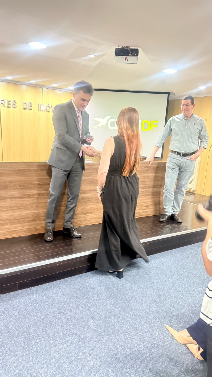 Formando Arrais EaD